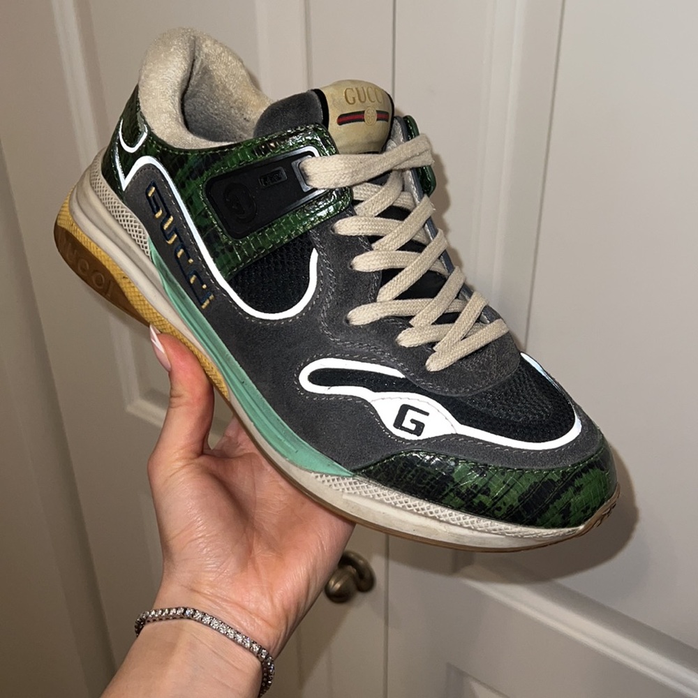 Gucci Ultrapace Sneaker